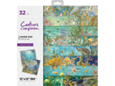 Crafter's Companion - 12 x 12 Paper Pad - Under the Sea