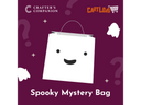 Crafter's Companion Spooky Mystery Bag