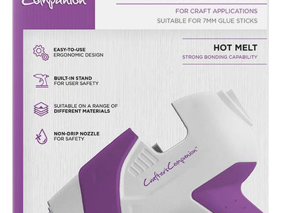 Crafter's Companion - Hot Glue Gun