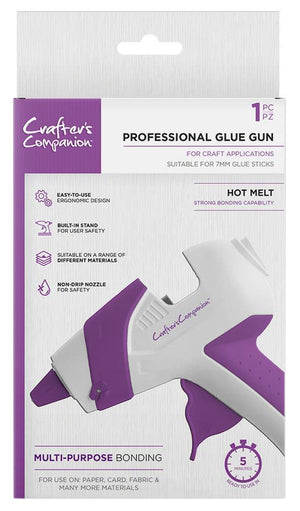 Crafter's Companion - Hot Glue Gun