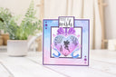 Crafters Companion - Silhouette Scenes Craft Kit