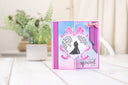 Crafters Companion - Silhouette Scenes Craft Kit