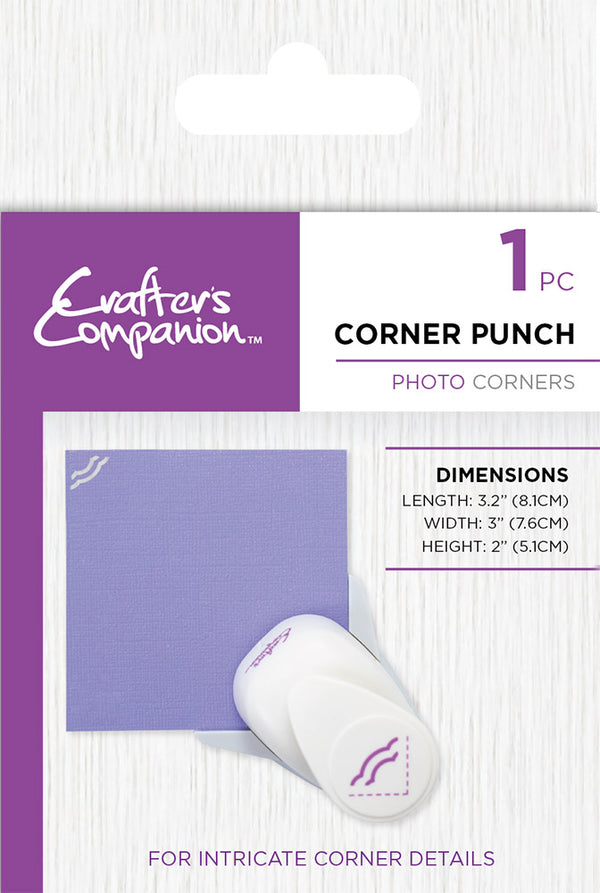 Corner Punch