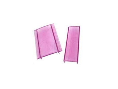 Crafters Companion Large Rock-a-Blocks - 2 pack