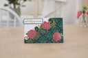 Crafter's Companion Monthly Craft Kit - Grande Floral Swirl Dies