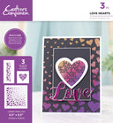 Crafter's Companion Stenciling Starter Kit