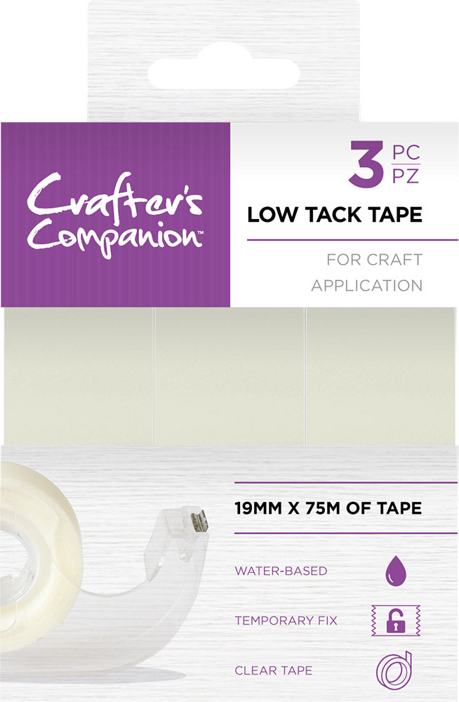 Crafter's Companion Tape Bundle