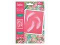 Flamazing Flamingos - Feathers (20PC)