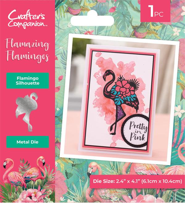 Flamazing Flamingos Collection