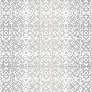 Crafter’s Companion 12x12 Paper Pad - Everyday Pearl Resist Pad