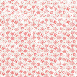 Crafter's Companion - 12 x 12 Paper Pad - Snowflake Swirls