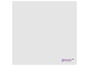 Gemini Pro Accessories - 12"x12" Clear Cutting Plate