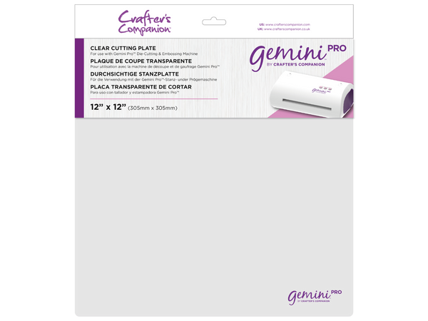 Gemini Pro Accessories - 12