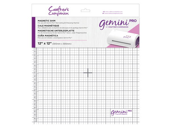 Gemini Pro Accessories - 12