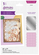 Gemini Broderie Anglais Die Duo