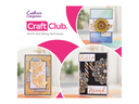 Crafter's Companion Craft Club - Gilding