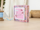 Crafter's Companion Craft Club - Die Cutting