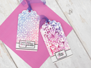 Crafter's Companion Craft Club - Shimmer Sprays