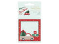 Home for Christmas Photo Frames - 8 Pack