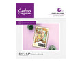 Crafter's Companion Photopolymer Stamp - Happy New Deer