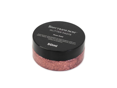 Spectrum Noir Glitter Paste - Rose Gold