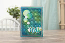 Crafter's Companion 3D Embossing Folder 5