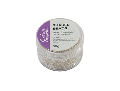 Crafter's Companion - Shaker Beads