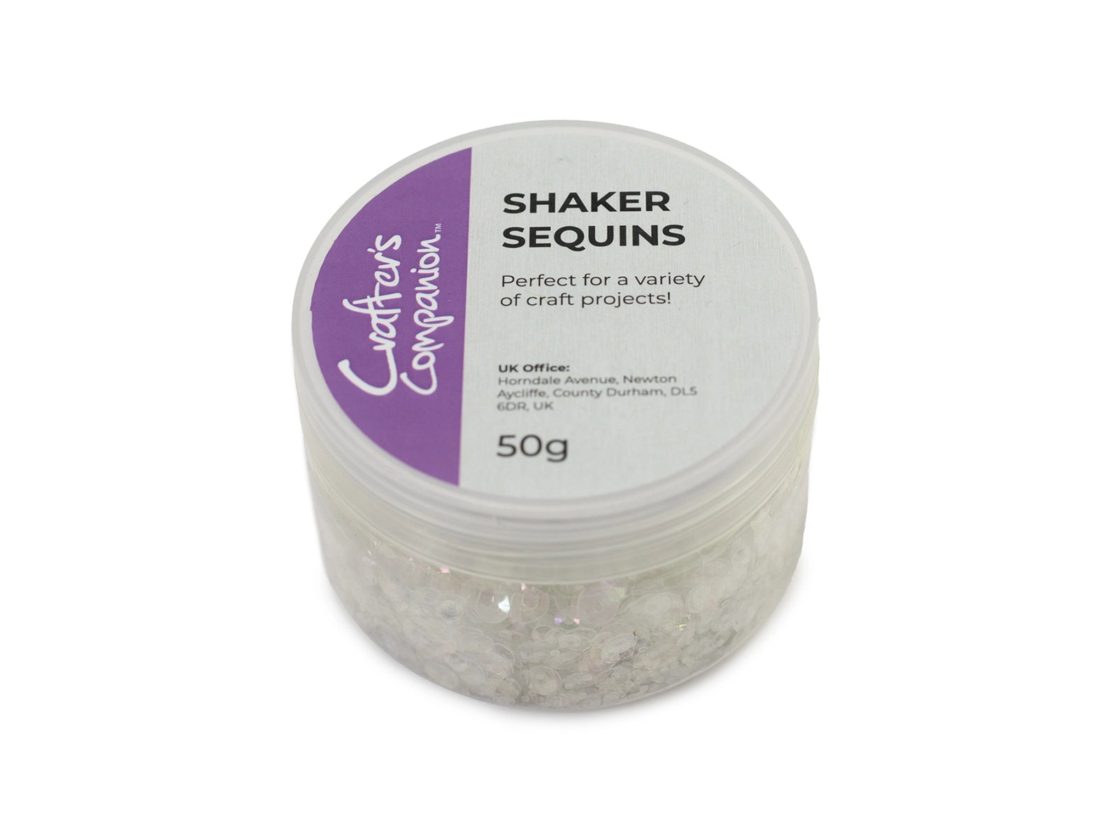 Crafter's Companion - Shaker Sequins