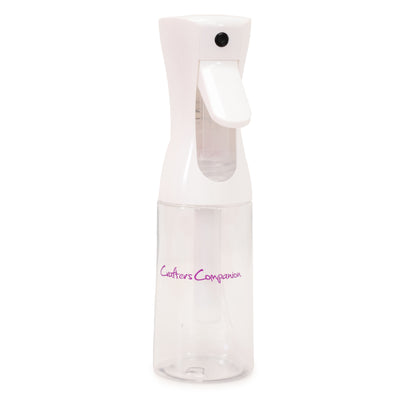 Crafter's Companion Fine Spray Mist Bottle