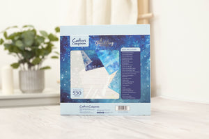 Crafter's Companion - A Sparkling Winter