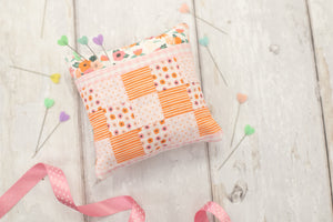 Threaders Make-It Pin Cushion Kit