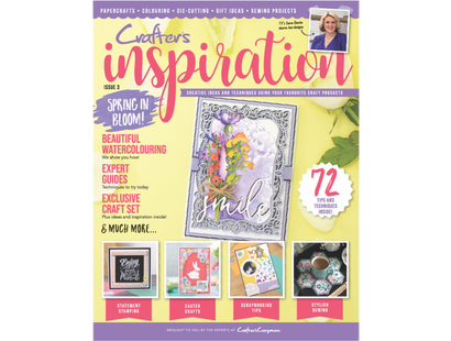 Crafter's Inspiration Issue 3