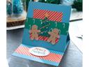 Sara Christmas Card Making Kit