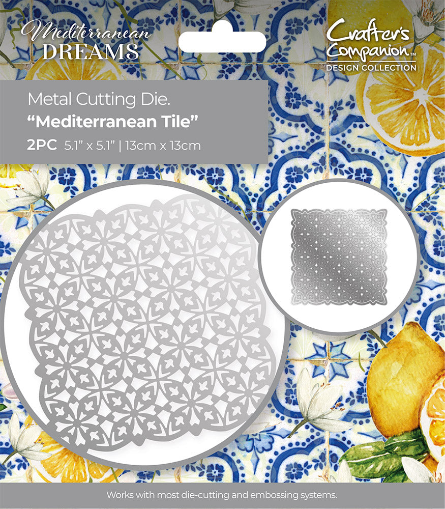 Mediterranean Dreams Selection