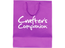 Crafter's Companion Stencil Mystery Bag BONUS BUY