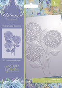 Crafter's Companion Embossing Folder Assorted Selection