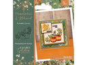 Nature's Garden - Thankful & Blessed Folder & Stamp Collection