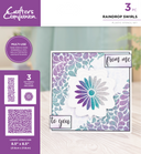 Crafter's Companion Stenciling Starter Kit