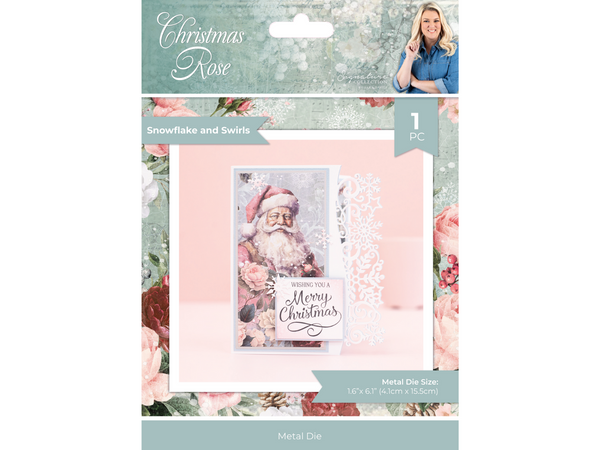 Sara Signature Christmas Rose Essentials Collection