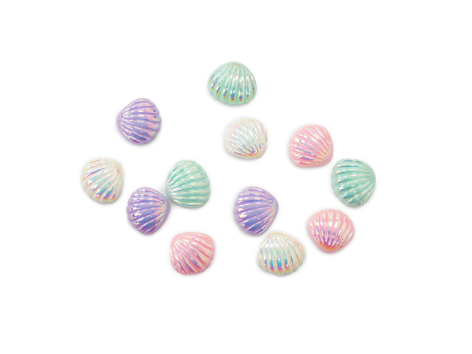 Sara Signature - Enchanted Ocean - Embellishments - Shells