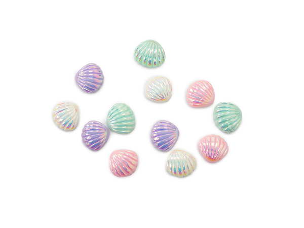 Sara Signature - Enchanted Ocean - Embellishments - Shells