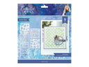 Sara Signature - Enchanted Ocean - Stencil Set - 8