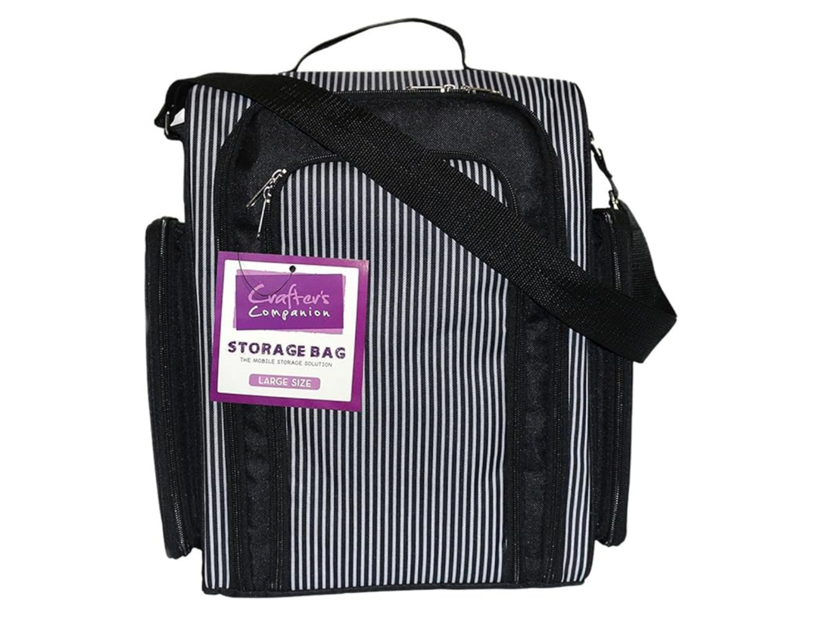 Spectrum Noir Large Storage Bag