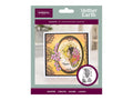 Sheena Douglass Mother Earth Photopolymer Stamps - Namaste