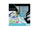 Spectrum Noir Colour Creations Kit-Artist Collection