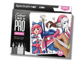 Celestial Maidens Pro Fan Art Colouring Kit - Spectrum Noir