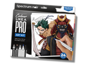 Way of the Samurai Pro Fan Art Colouring Kit - Spectrum Noir