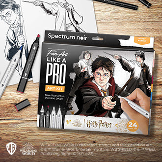 Fan Art Kits