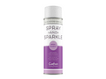 Spray and Sparkle Pearl Diamond Glitter Varnish - Crafter's Companion