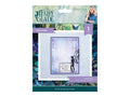 Sara Signature Fairy Glade - 5”x7” 3D Embossing Folder - Fairy Glade